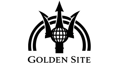 GoldenSite Logo